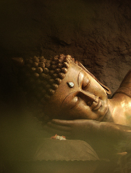 Buddha Bild